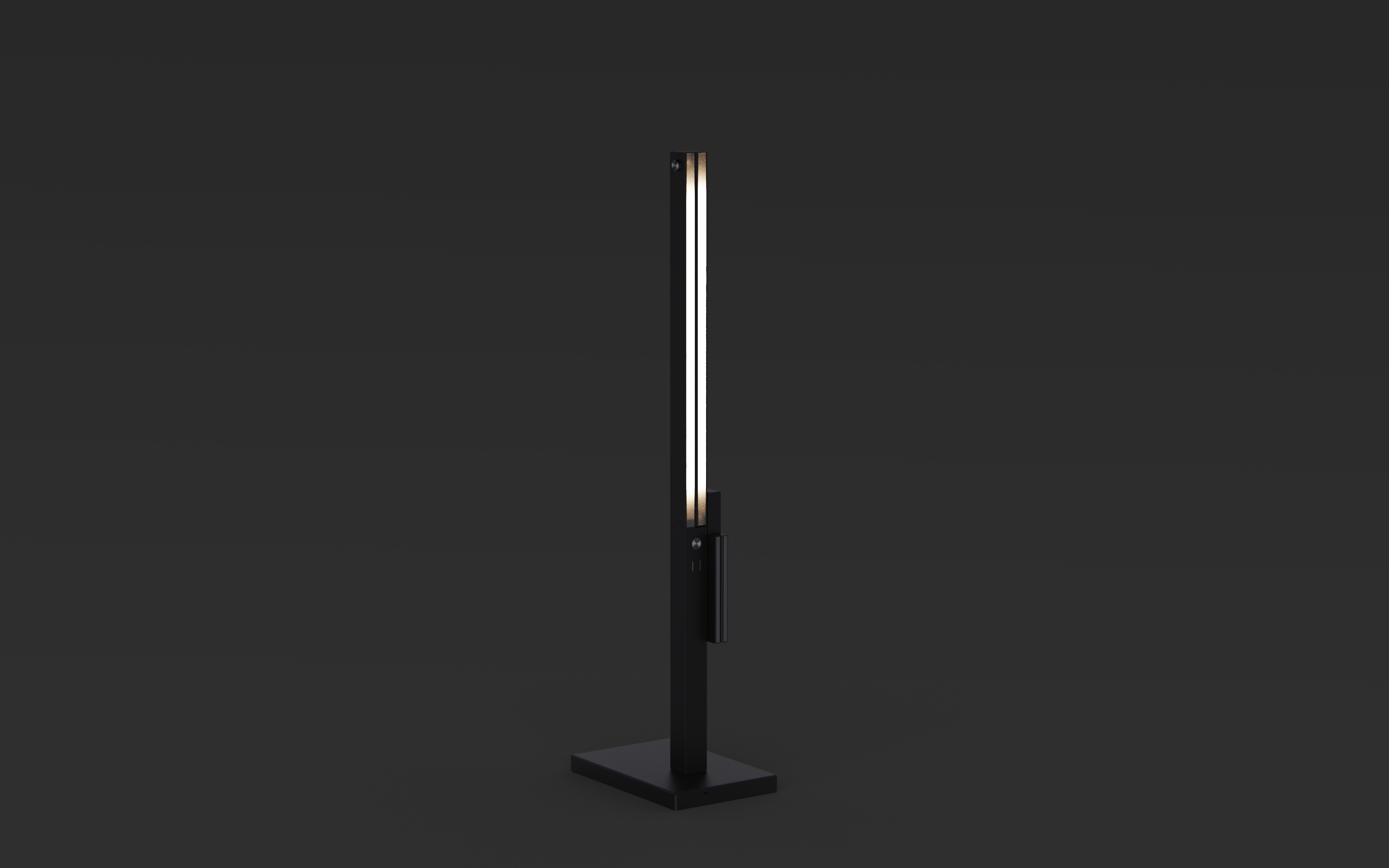 Neurélux Stand Pro — view 2