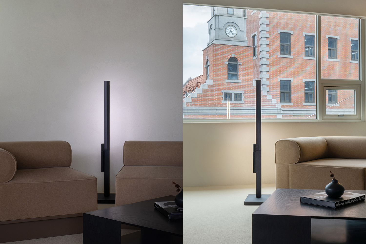 Neurélux Stand Pro — view 4